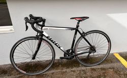 CARBON Renner von BIXS - zu verkaufen kaufen in St. Gallen #3 | velomarkt.ch
