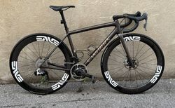 Specialized S-Works Aethos, 54 (Beschreibung lesen) | Bitte Beschreibung lesen! | velomarkt.ch