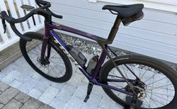 TREK Madone SLR 7 AXS Gen 8 kaufen in Thurgovie #5 | velomarkt.ch