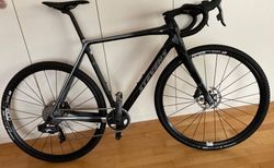 Stevens Super Prestige Force AXS 2023 | Stevens Super Prestige Force AXS 2023 | velomarkt.ch