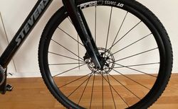 Stevens Super Prestige Force AXS 2023 kaufen in Zug #5 | velomarkt.ch