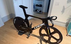 Bahnvelo | Look T20 | velomarkt.ch