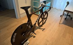 Bahnvelo kaufen in Zurich #2 | velomarkt.ch