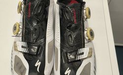 S-Works Rennradschuhe | Grösse 44 | velomarkt.ch
