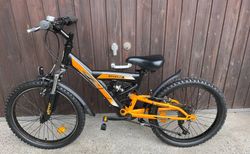 Kindervelo MTB | Gepflegtes Kindervelo | velomarkt.ch