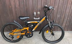 Kindervelo MTB kaufen in Zürich #2 | velomarkt.ch