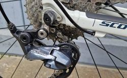Gravel-Bike kaufen in Fribourg #2 | velomarkt.ch