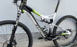 CANNONDALE SCALPEL 29 CARBON | Top Angebot | velomarkt.ch