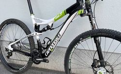 CANNONDALE SCALPEL 29 CARBON kaufen in Basel-Stadt #2 | velomarkt.ch
