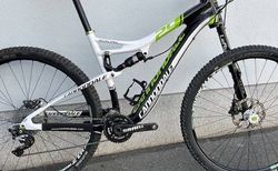 CANNONDALE SCALPEL 29 CARBON kaufen in Basel-Stadt #3 | velomarkt.ch
