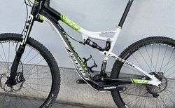 CANNONDALE SCALPEL 29 CARBON kaufen in Basel-Stadt #4 | velomarkt.ch