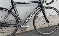 KUOTA KEBEL CARBON kaufen in Basel-Stadt #3 | velomarkt.ch