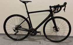 Specialized Tarmac SL6 Comp | Ultegra 2x11 mechanisch, Rahmengrösse 56 | velomarkt.ch