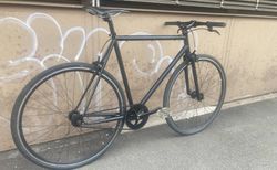 Singelspeed / Fixie von Fixie Inc. kaufen in Berne #2 | velomarkt.ch