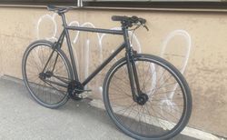 Singelspeed / Fixie von Fixie Inc. kaufen in Berne #3 | velomarkt.ch