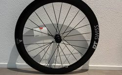 DT Swiss ARC 1400 Dicut DB 55mm kaufen in Lucerna #2 | velomarkt.ch