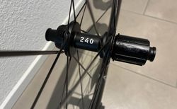 DT Swiss ARC 1400 Dicut DB 55mm kaufen in Lucerna #3 | velomarkt.ch