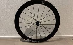 DT Swiss ARC 1400 Dicut DB 55mm kaufen in Lucerna #4 | velomarkt.ch