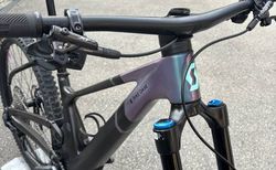 Scott Contessa Genius Bike | Scott Contessa Genius Bike | velomarkt.ch