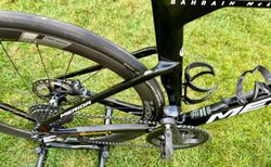 Merida Reacto Team Bahrein McLaren kaufen in Aargau #3 | velomarkt.ch