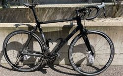 Colnago C64 mit Campagnolo Super Record 11s kaufen in Zürich #1 | velomarkt.ch