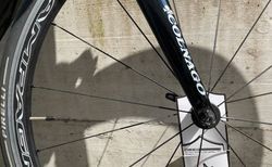 Colnago C64 mit Campagnolo Super Record 11s kaufen in Zürich #4 | velomarkt.ch