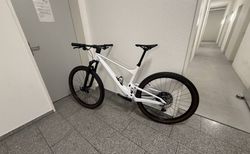 Scott Spark 930 Carbon 29 Zoll | Scott Spark 930 Carbon 29 Zoll Gr. L | velomarkt.ch