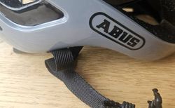 ABUS Airbeaker 2.0 graphite silver - Grösse M kaufen in Nidwalden #3 | velomarkt.ch