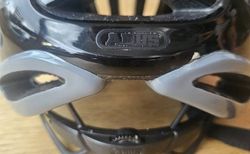 ABUS Airbeaker 2.0 graphite silver - Grösse M kaufen in Nidwalden #4 | velomarkt.ch
