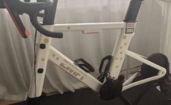 Zwift Bike mit Wahoo Rolle 2025 kaufen in Zurich #2 | velomarkt.ch