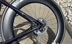 roues carbone DT Swiss ARC 1400 DICUT | roues carbone DT Swiss ARC 1400 DICUT | velomarkt.ch