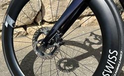 roues carbone DT Swiss ARC 1400 DICUT kaufen in Fribourg #2 | velomarkt.ch