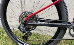 ARC8 EVOLVE FS 29 XX1 AXS XRC Carbon Mountainbike XC-Fully kaufen in Thurgau #2 | velomarkt.ch