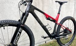 ARC8 EVOLVE FS 29 XX1 AXS XRC Carbon Mountainbike XC-Fully kaufen in Thurgau #5 | velomarkt.ch