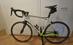 Lapierre Pulsium 700 | Gebrauchtes Rennvelo Gr 54 | velomarkt.ch