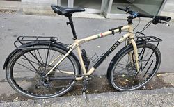 Finna Landscape XL | Reisevelo 2023 | velomarkt.ch