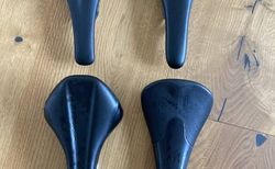 diverse Sättel | SQlab, Selle Italia, Fizik und Tune | velomarkt.ch