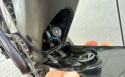 Scott Spark 910 - Trailbike neuwertig zum Top-Preis kaufen in Berna #4 | velomarkt.ch