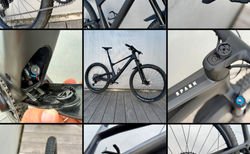Scott Spark 910 - Trailbike neuwertig zum Top-Preis kaufen in Berna #3 | velomarkt.ch