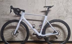 Cube Litening C:68X AIR Limited Edition kaufen in Zurich #2 | velomarkt.ch