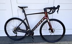 Rennvelo Scott Addict eRIDE 30 | Rennvelo Scott Addict eRIDE 30 | velomarkt.ch