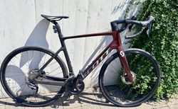 Rennvelo Scott Addict eRIDE 30 kaufen in Zürich #2 | velomarkt.ch