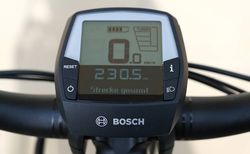 E-Bike IBEX E-Comfort kaufen in Lucerne #2 | velomarkt.ch