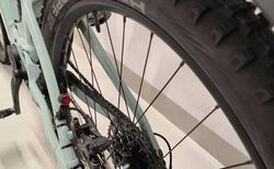 Neuwertiges E-Bike in top Zustand kaufen in Uri #3 | velomarkt.ch