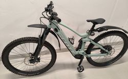 Neuwertiges E-Bike in top Zustand | E-Bike von Scott - neuwertig | velomarkt.ch