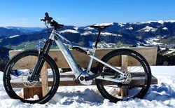 KTM Macina Lycan 271 Glorious | Bosch CX | Fully | Grösse S | E-Bike | velomarkt.ch