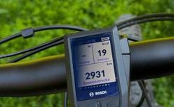KTM Macina Lycan 271 Glorious | Bosch CX | Fully | Grösse S kaufen in Luzern #2 | velomarkt.ch
