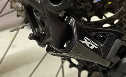 KTM Macina Lycan 271 Glorious | Bosch CX | Fully | Grösse S kaufen in Luzern #4 | velomarkt.ch