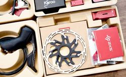 Sram Red AXS Wireless Road Groupset kaufen in Liechtenstein #4 | velomarkt.ch
