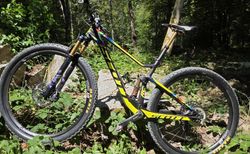 Scott Spark Glorious Limited Edition M | Traumbike der Extraklasse | velomarkt.ch